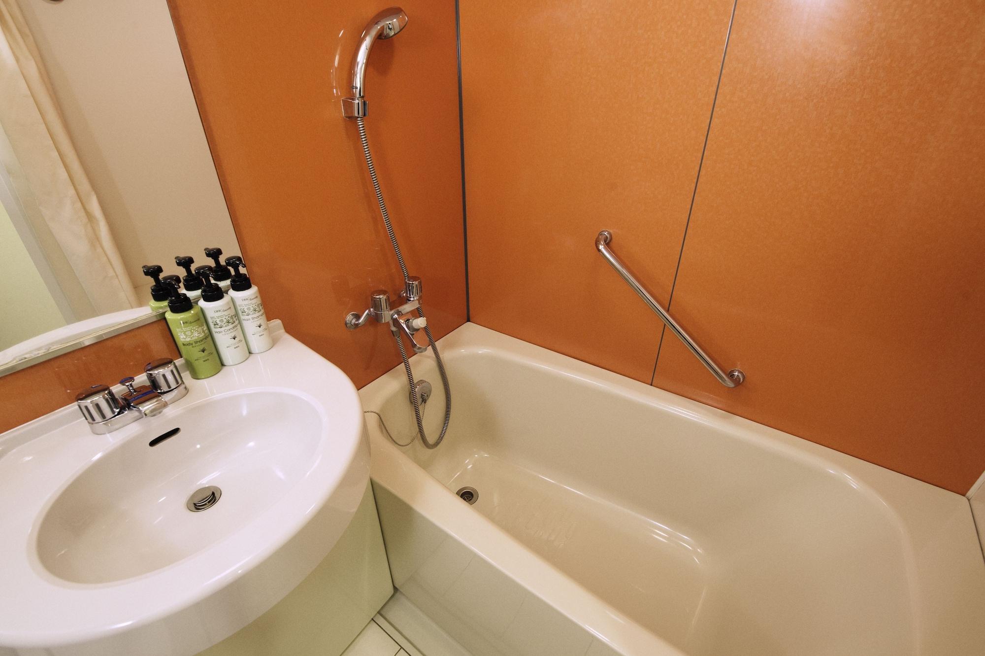 Comfort Inn Kumamoto Miyukifueda Exterior foto