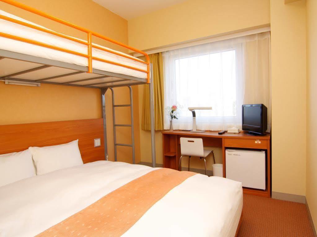 Comfort Inn Kumamoto Miyukifueda Exterior foto