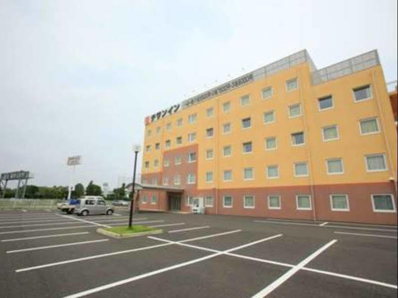 Comfort Inn Kumamoto Miyukifueda Exterior foto